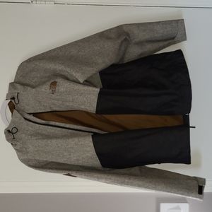 The North Face Men's Waterproof Jacket, Large